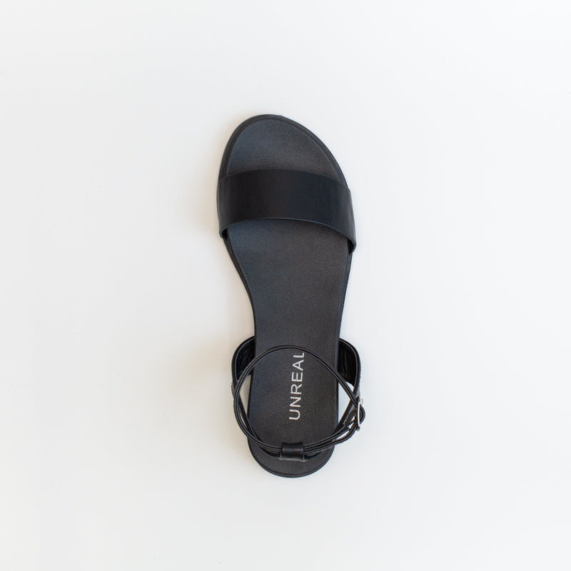 Ankle Strap Sandal _ 150679
