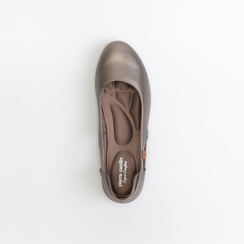 Pierre Cardin Women Sporty Cut Out Pump _ 152970