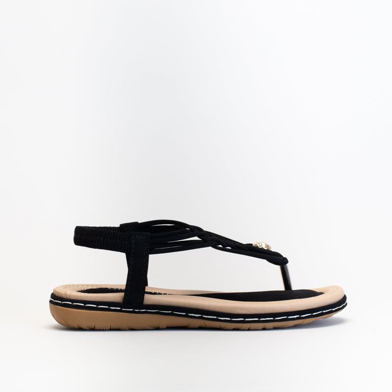 Giovanni Women Comfort Sandal _ 150553