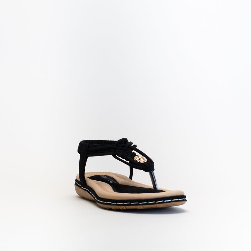 Giovanni Women Comfort Sandal _ 150553