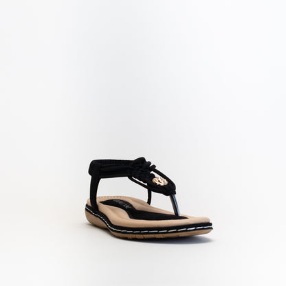 Giovanni Women Comfort Sandal _ 150553