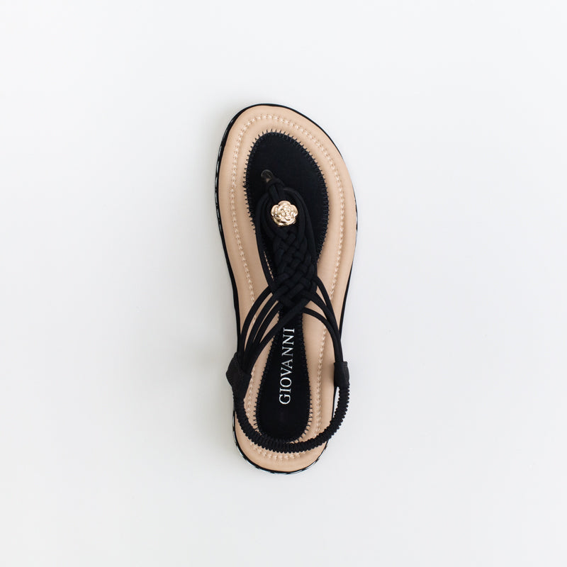 Giovanni Women Comfort Sandal _ 150553