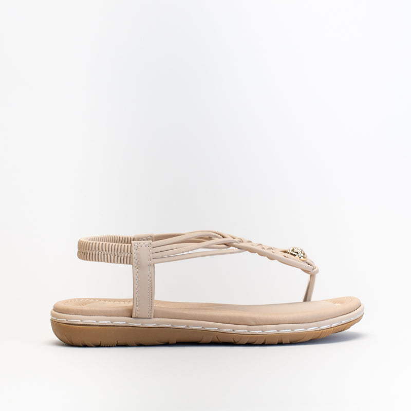 Giovanni Women Comfort Sandal _ 150553