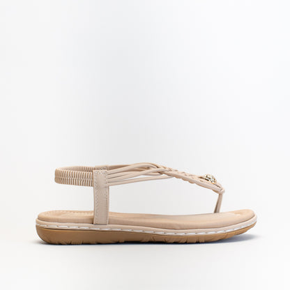 Giovanni Women Comfort Sandal _ 150553