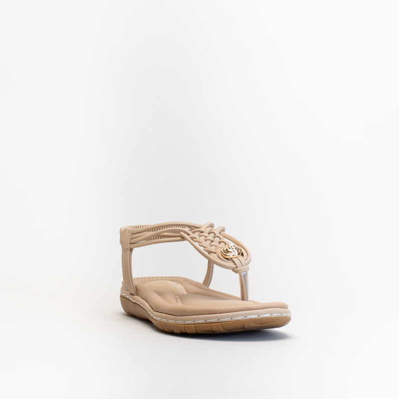 Giovanni Women Comfort Sandal _ 150553