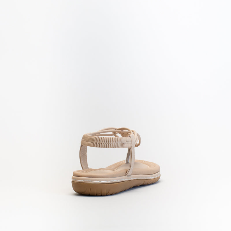 Giovanni Women Comfort Sandal _ 150553