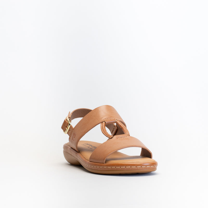 Pierre Cardin Women Metal Trim Sandal _ 152991