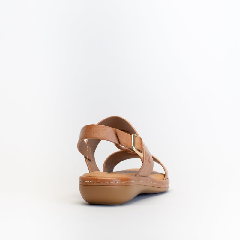 Pierre Cardin Women Metal Trim Sandal _ 152991