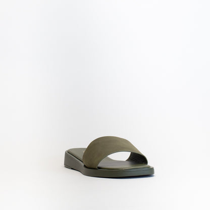 Unreal Women Flatform Band Mule _ 150638