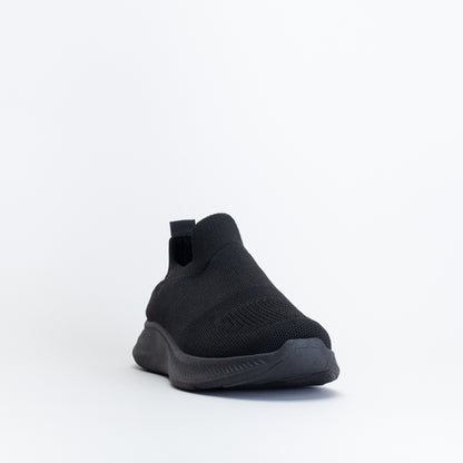 Giovanni Women Comfort Knit Slip-On Sneaker _ 150616