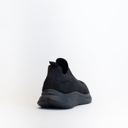 Giovanni Women Comfort Knit Slip-On Sneaker _ 150616