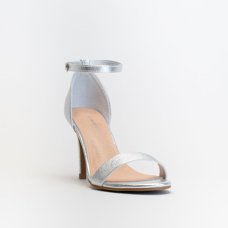 Classic heeled sandals hot sale