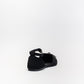 Unreal Women Diamante Bow T-Bar Pointy Shoe _ 140493