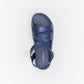Unreal Women Cross Over Ankle Strap Jelly _ 140432
