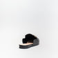 Unreal Women Metal Trim Mule Loafer _ 140494