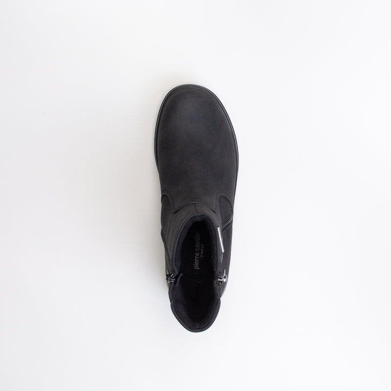 Women's Pierre Cardin Comfort Boot _ 148575