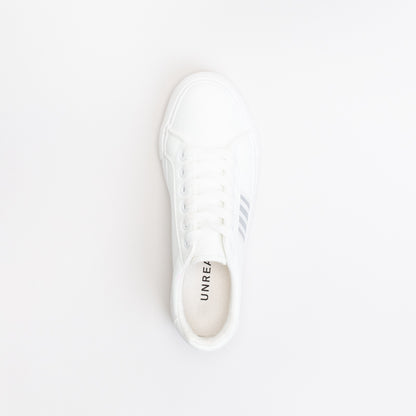 Unreal Women Classic Plimsoll Sneaker _ 147126