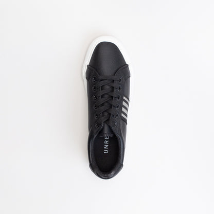 Unreal Women Classic Plimsoll Sneaker _ 147126
