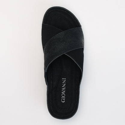 Comfort Crossover Mule _ 166337