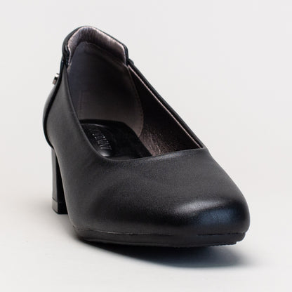 Comfort Midi Heel _ 165959