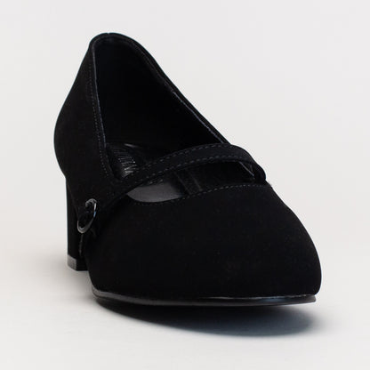 Comfort Mary jane midi heel _ 166001