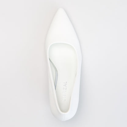 Classic Kitten Heel _ 166209