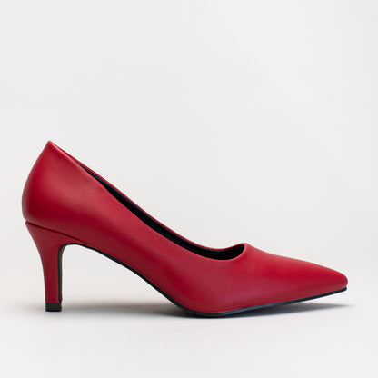 Classic Kitten Heel _ 166205