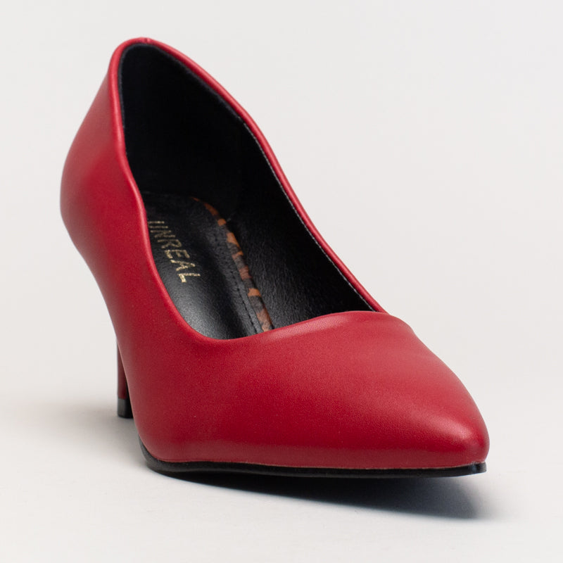Classic Kitten Heel _ 166205