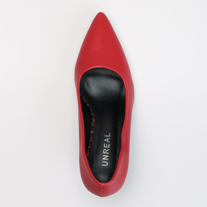 Classic Kitten Heel _ 166205