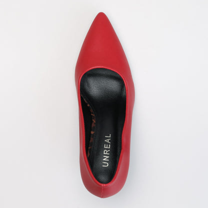 Classic Kitten Heel _ 166205