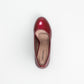 Giovanni Women Comfort Metal Insert Heel Shoe _ 146387