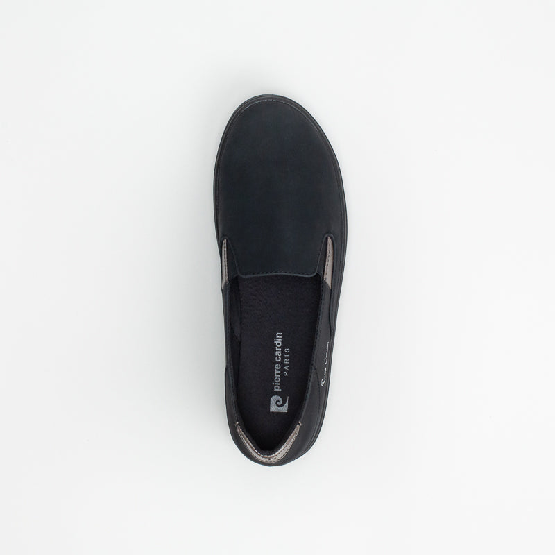 Pierre Cardin Women  Casual Slip On Shoe _ 148484