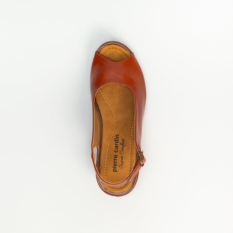 Women's Pierre Cardin Comfort Sandals _ 146536