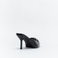Unreal Women Pointy Heeled Mule _ 137731