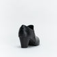 Giovanni Women Comfort Heeled Ankle Boot _ 137716