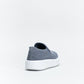 Tomy Women  Canvas Slip On Platform _ 137164