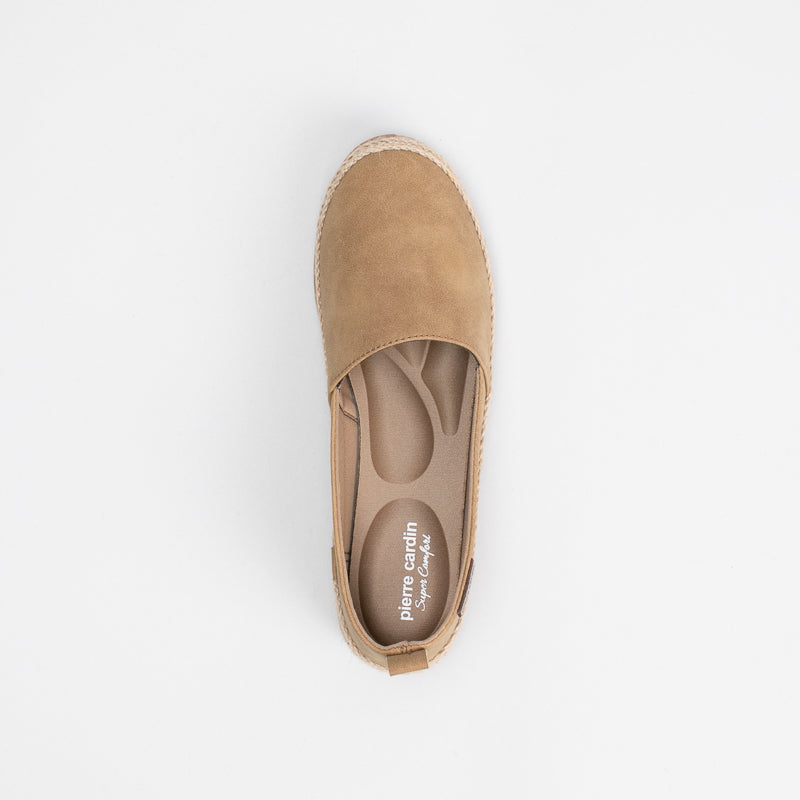 pierre cardin espadrille