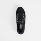 Tomy Women  Canvas Lace-Up Platform _ 139664