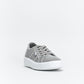 Tomy Women  Canvas Lace-Up Platform _ 139664