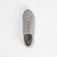 Tomy Women  Canvas Lace-Up Platform _ 139664