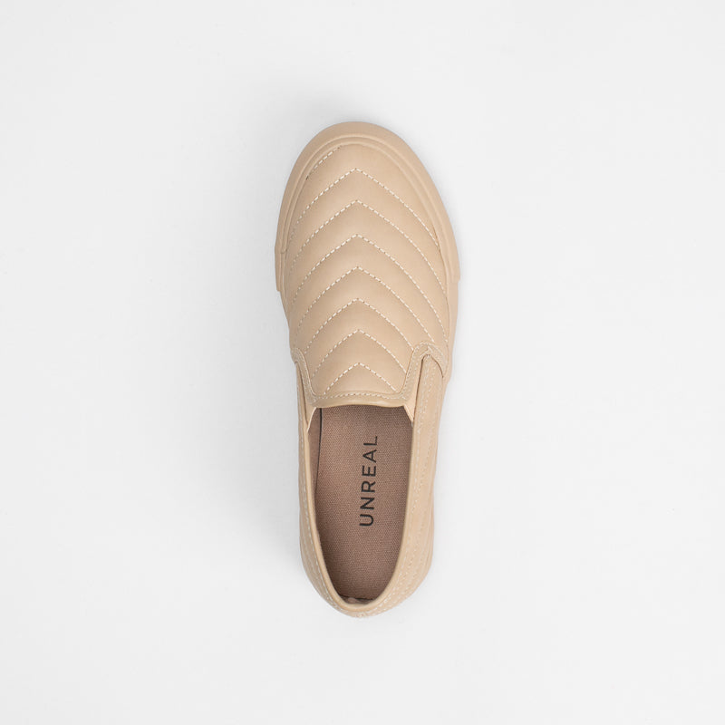Unreal Women Slip-On Sneaker _ 137715
