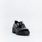 Unreal Women Comfort Chunky Patent Mary Jane _ 137952