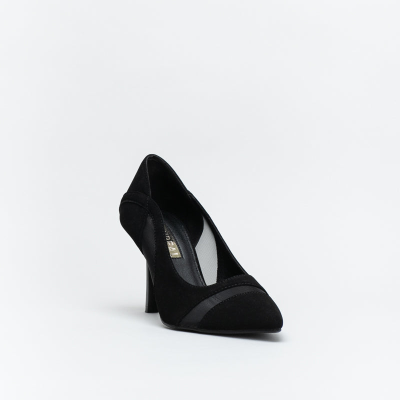 Unreal Women Mesh Court Shoe _ 138828