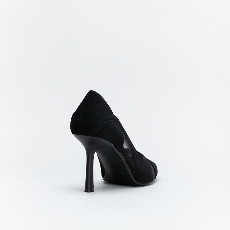 Unreal Women Mesh Court Shoe _ 138828