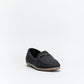 Pierre Cardin Women Metal Trim Loafer _ 137569