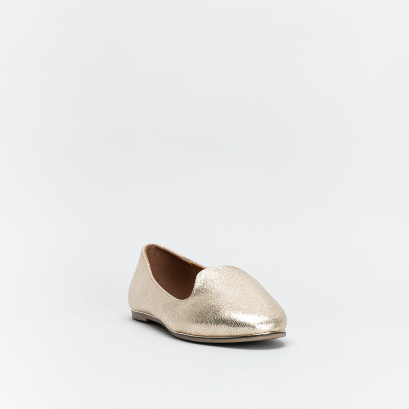 Unreal Women Smoking Slipper Pump _ 137949