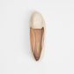 Unreal Women Smoking Slipper Pump _ 137949