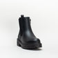 Unreal Women Cleated Chunky Elastic Boot _ 146850