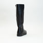 Unreal Women Stitch Detail Commuter Boot _ 135660