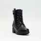 Unreal Women Classic Military Boot _ 135636